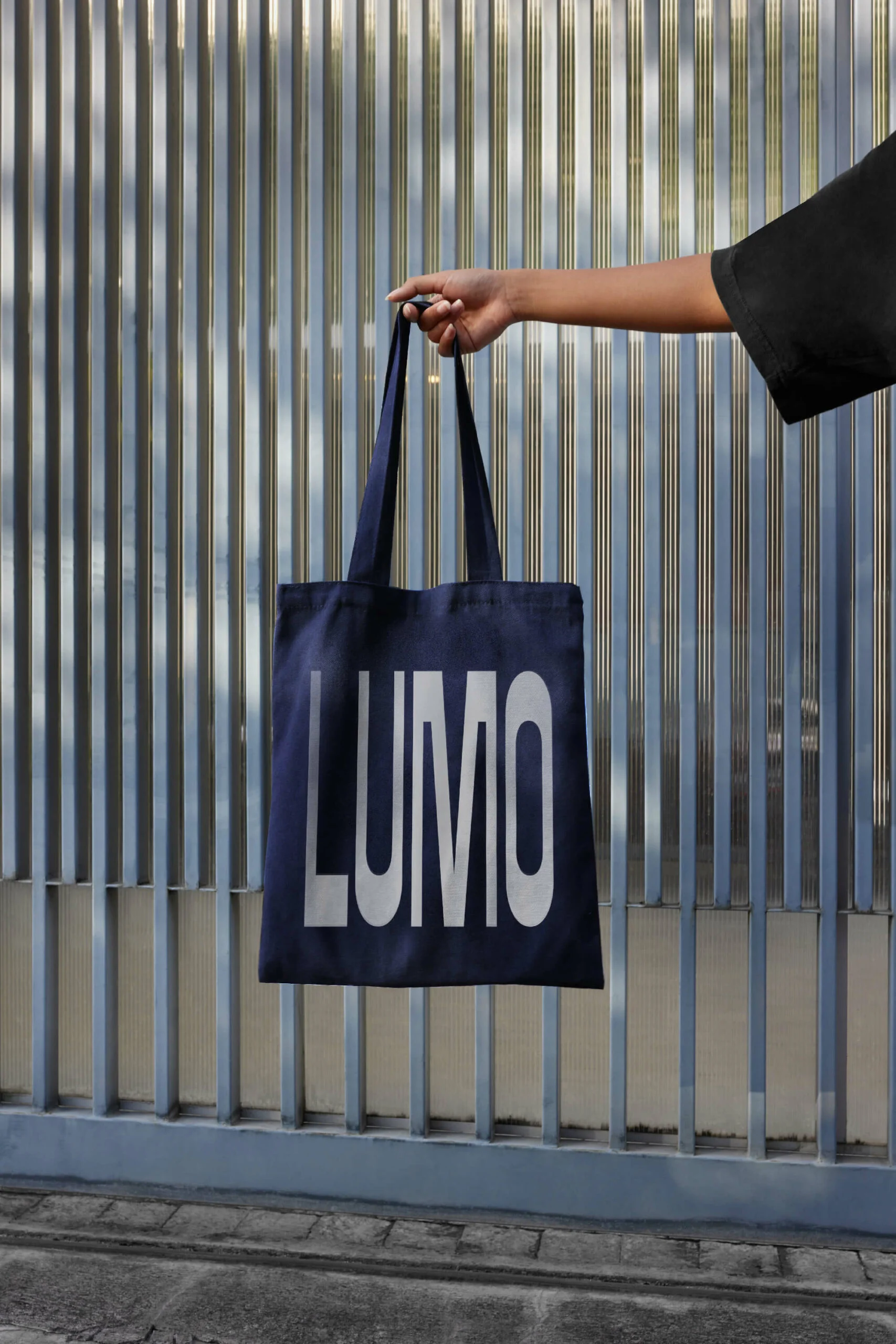 Lumo zak